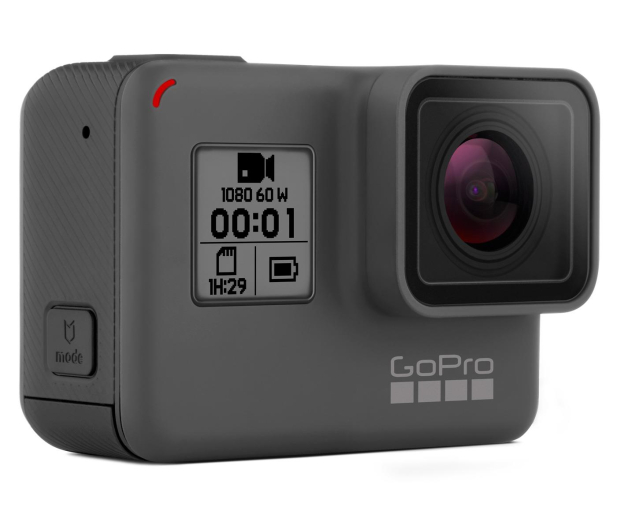 GoPro Hero - 417874 - zdjęcie 3